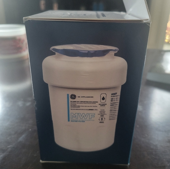 GE MWF Water Filter - Picture 3 of 5